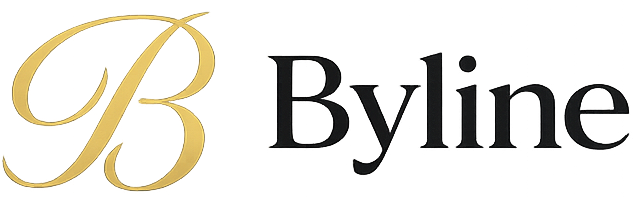 Byline